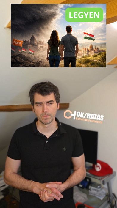 Nem volt országunk